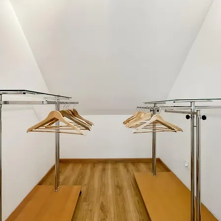 L'abri Cotier, Maison Spacieuse Avec Jardin Ferienhaus *