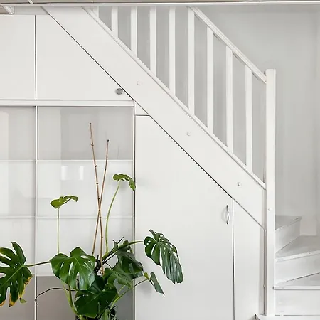L'abri Cotier, Maison Spacieuse Avec Jardin Ferienhaus *