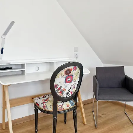 L'abri Cotier, Maison Spacieuse Avec Jardin * Pendé